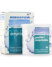 Xerostom boca seca 30 comprimidos