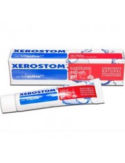 Sustituo Salival Xerostom Gel 25 ml