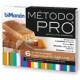 Bimanan metodo pro barrita chocolate-caramelo hiperproteica e hipocalorica 6 barritas