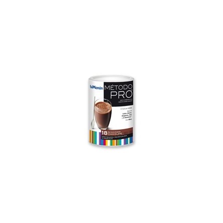 Bimanan metodo pro batido chocolate hiperproteica e hipocalorica formato economico 540 g Bimanan metodo pro batido chocolate hiperproteica e hipocalorica formato economico 540 g