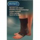 Tobillera alvita ajustable talla- 2 contorno del tobillo 22-24 cm