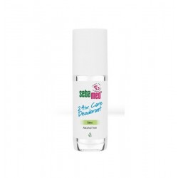 Sebamed desodorante 24 h vaporizador 75 ml