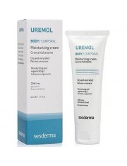 Urermol 20 Crema Ultra Hidratante Y Reparadora 75 Ml Sederma