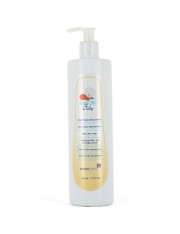 Nahore Baby Crema Fluida Hidronutritiva Pieles Sensibles 500ml