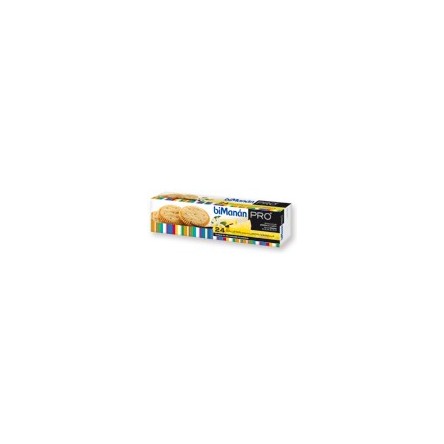 Bimanan metodo pro galletas limon y vainilla 156 g 24 galletas Bimanan metodo pro galletas limon y vainilla 156 g 24 galletas