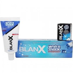 OUTLET Blanx white shock protect blaqueadora 50 ml led