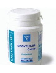 ERGYPHILUS CONFORT 60 CAPSULAS NUTERGIA