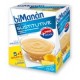 Bimanan natillas limon 50 g 6 sobres