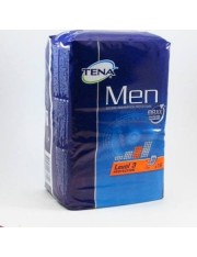 TENA FOR MEN LEVEL 3 16 UNIDADES