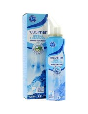 RESPIMAR LIMPIEZA HIDRATA 120 ML CINFA