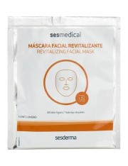 Sesmedical Mascarilla Facial Revitalizante, 1 Unidad Sesderma