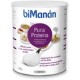 Bimanan p.u.r.a. proteina sabor neutro 400 g