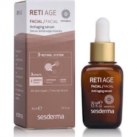 Sesderma Reti Age Anti-Aging Serum 30 ml