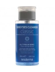 Sensyses Cleanser Classic Desmaquillante para todo tipo de Piel Sesderma