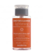 Sensyses Cleanser Lightening Desmaquillante 200 ml Sesderma