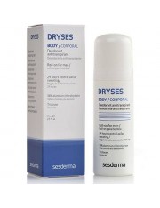 Dryses Desodorante Hombre Roll-On 75 ml Sesderma
