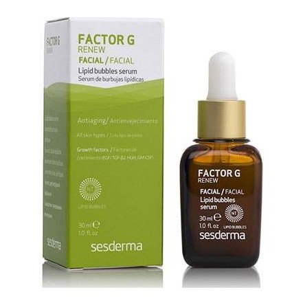 Factor g Renew Facial Serum Anti-Aging 30ml Sesderma