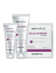 Sesmedical Cellular Repair Personal Peel Program Sesderma