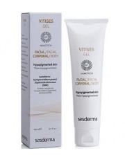 Vitises Gel Nanotech Facial y Corporal 100 ml Sesderma