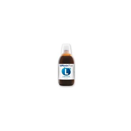 Bimanan plus l liquidos 500 ml Bimanan plus l liquidos 500 ml
