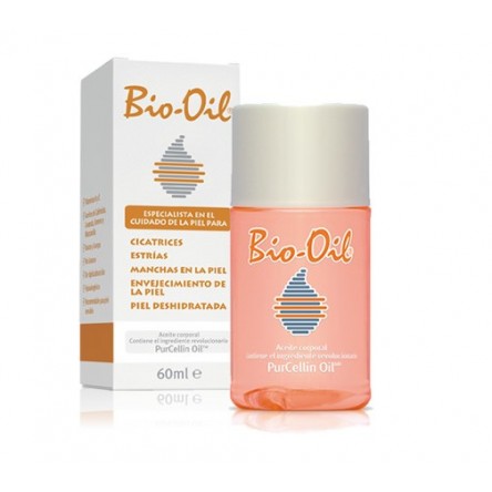 Bio oil 60 ml Bio oil 60 ml