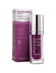 Resveraderm Antioxidante Antienvejecimiento 50ml Sesderma