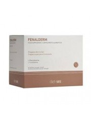 Fenalderm 90 cápsulas Sesderma