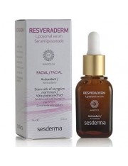 Resveraderm Liposomal Serum 30ml Sesderma