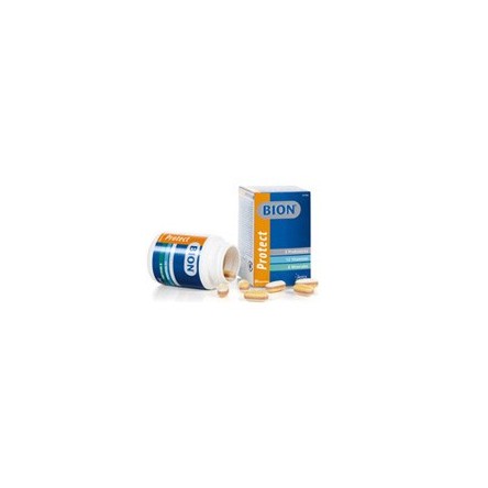 Bion protect 30 comprimidos Bion protect 30 comprimidos