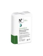 Ns lactoben 50 comprimidos cinfa