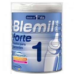 Blemil plus 1 forte 800 g