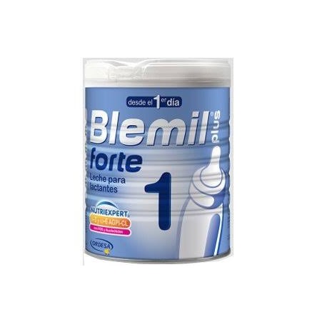 Blemil plus 1 forte 800 g