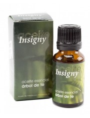 OUTLET INSIGNY ACEITE ESENCIAL ARBOL DEL TE 15 ML