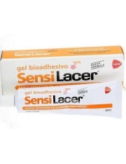 Lacer sensilacer gel bioadhesivo 50 ml