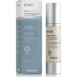 Btses sesderma crema gel hidra antiarrugas 50 ml