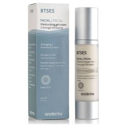 Btses sesderma crema gel hidra antiarrugas 50 ml Btses sesderma crema gel hidra antiarrugas 50 ml