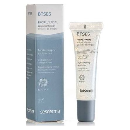 Btses sesderma gel inhibidor de arrugas 15 ml Btses sesderma gel inhibidor de arrugas 15 ml