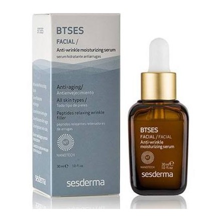 Btses sesderma serum hidra antiarrugas 30 ml