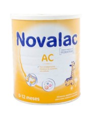 NOVALAC AC 800 G de 0 a 12 meses