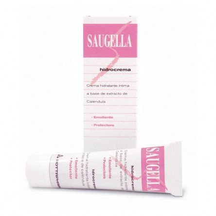 SAUGELLA POLIGYN HIDROCREMA 30 ML SAUGELLA POLIGYN HIDROCREMA 30 ML