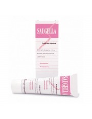 SAUGELLA POLIGYN HIDROCREMA 30 ML