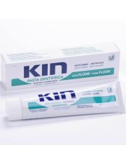 KIN PASTA DENTIFRICA 125 ML