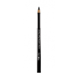 ROUGJ MAKE UP LAPIZ DE OJOS NEGRO 12 H. 1.453 G