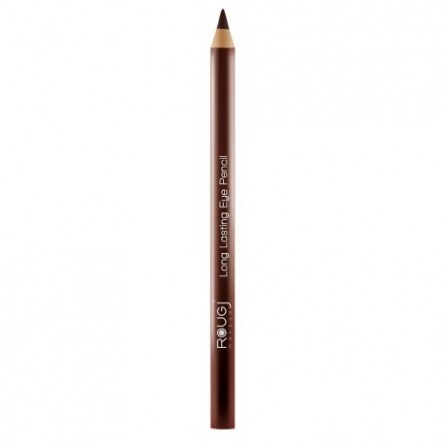 ROUGJ MAKE UP LAPIZ DE OJOS MARRON 12 H. 1.453 G ROUGJ MAKE UP LAPIZ DE OJOS MARRON 12 H. 1.453 G