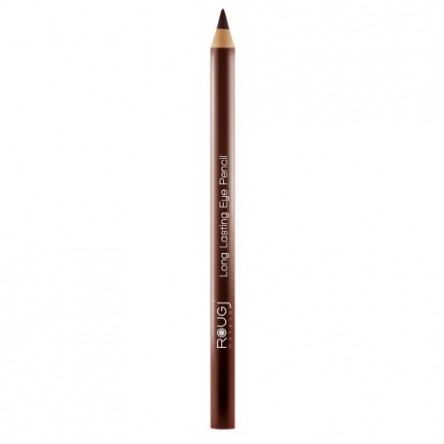 ROUGJ MAKE UP LAPIZ DE OJOS MARRON 12 H. 1.453 G