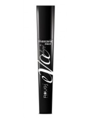 ROUGJ MAKE UP MASCARA DE PESTAÑAS NEGRA EVA 8 ML