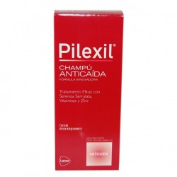 Pilexil champu anticaida 300 ml