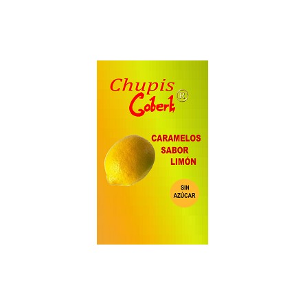Caramelos chupis eucalipto Caramelos chupis eucalipto
