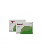 LEGASIL 30 COMPRIMIDOS X 2 ENVASES DUPLO