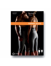 Pantalon termico neopreno farmalastic t- 1 (cintura 60-70 cm) cinfa